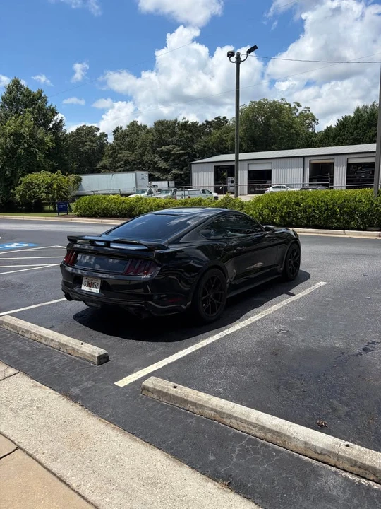 2017 Ford S550 Mustang GT - Image 2 of 10