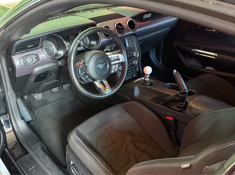 2017 Ford S550 Mustang GT - Image 4 of 10