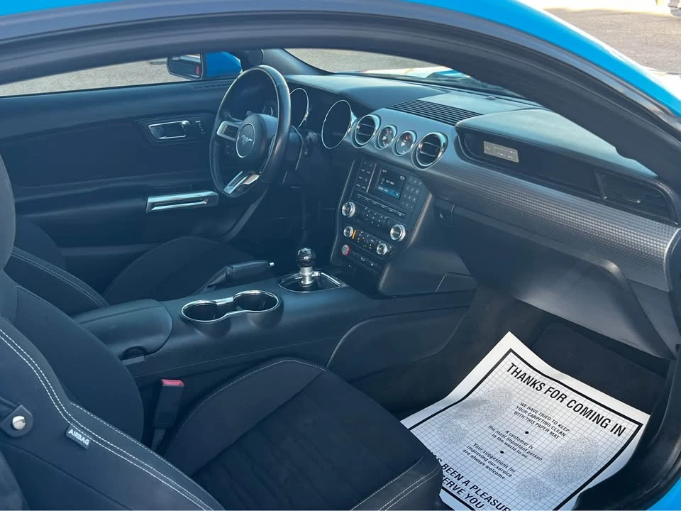 2017 Ford S550 Mustang GT - Image 10 of 11