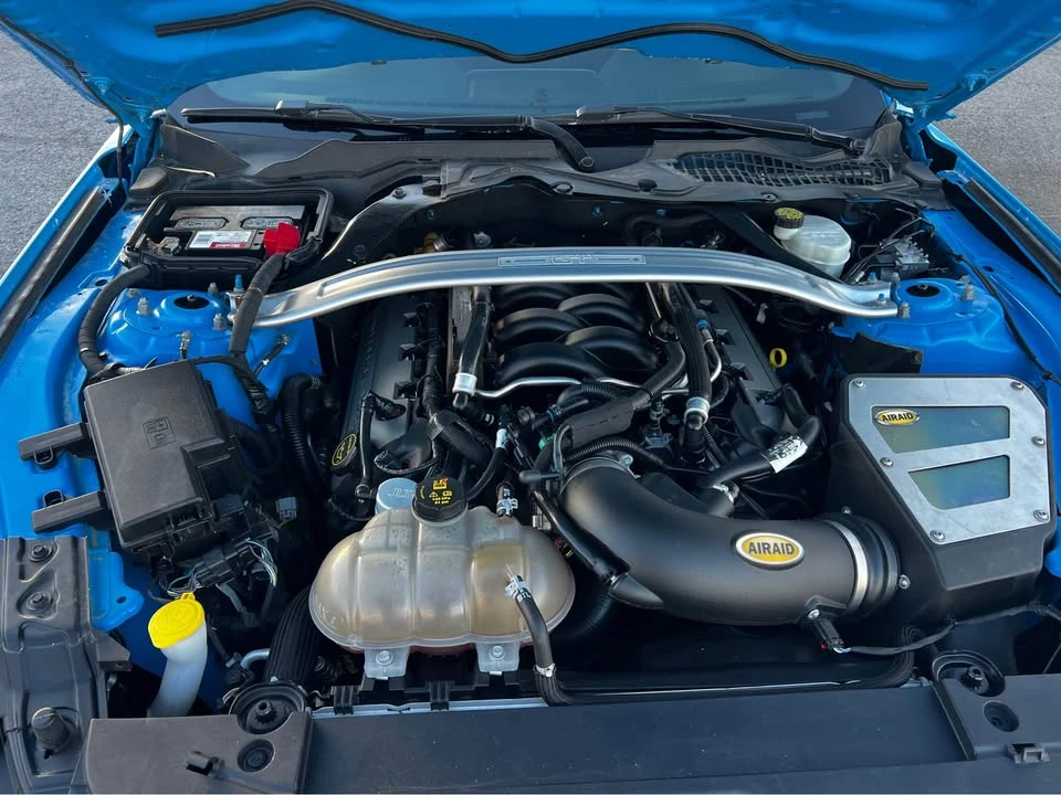 2017 Ford S550 Mustang GT - Image 9 of 11
