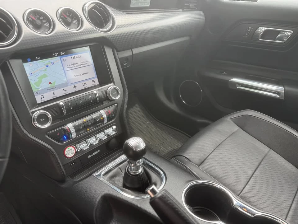 2017 Ford S550 Mustang GT - Image 4 of 20