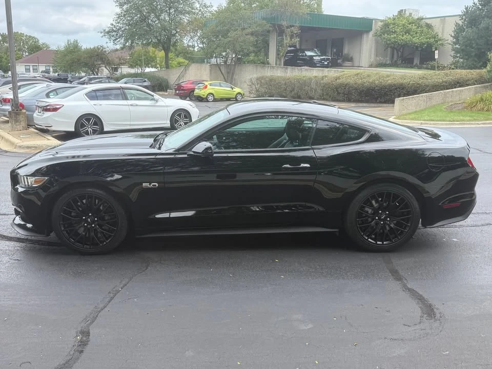 2017 Ford S550 Mustang GT - Image 16 of 20