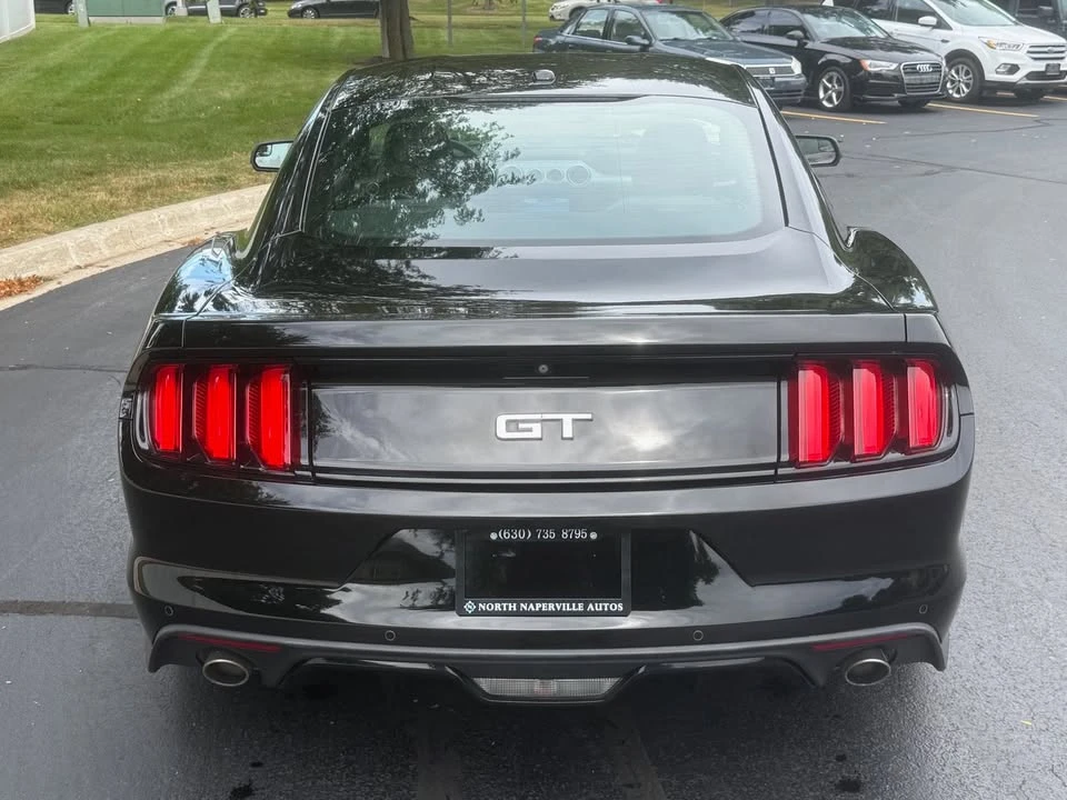 2017 Ford S550 Mustang GT - Image 18 of 20