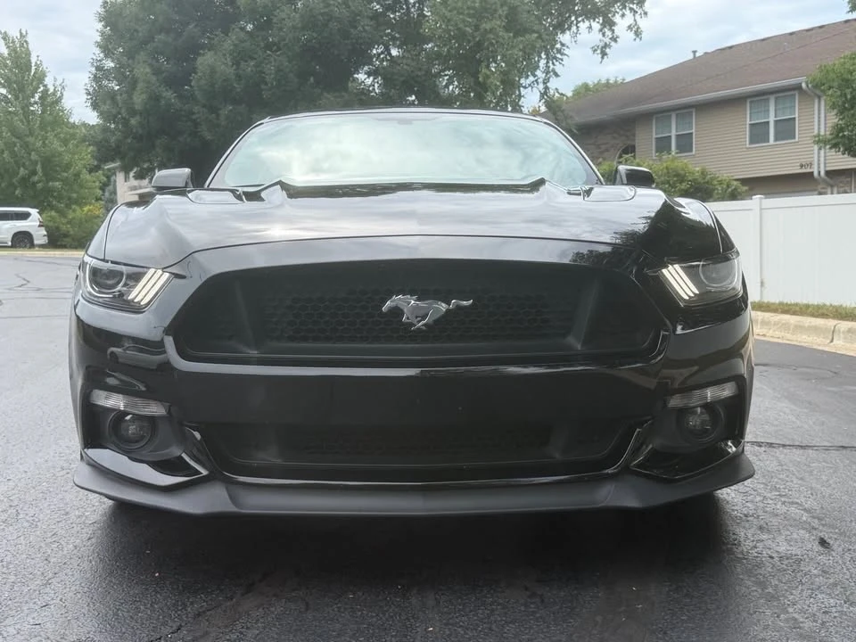 2017 Ford S550 Mustang GT - Image 14 of 20