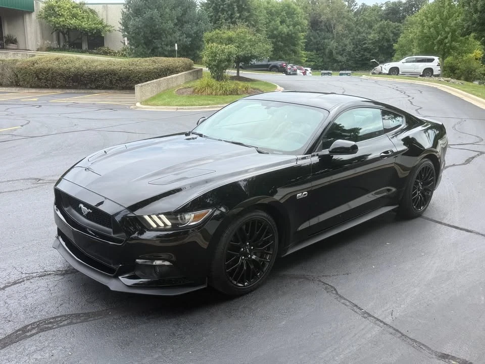 2017 Ford S550 Mustang GT - Image 3 of 20