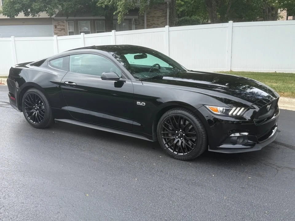 2017 Ford S550 Mustang GT - Image 20 of 20