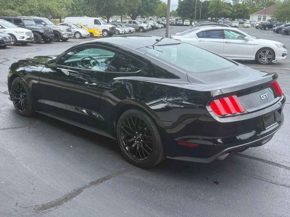 2017 Ford S550 Mustang GT - Image 17 of 20