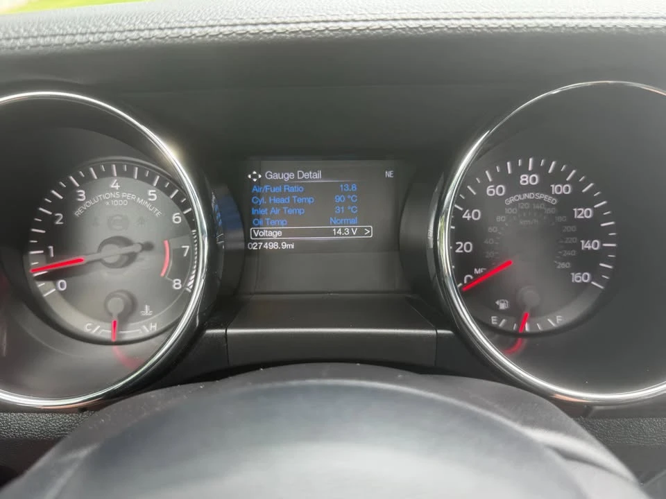 2017 Ford S550 Mustang GT - Image 10 of 20