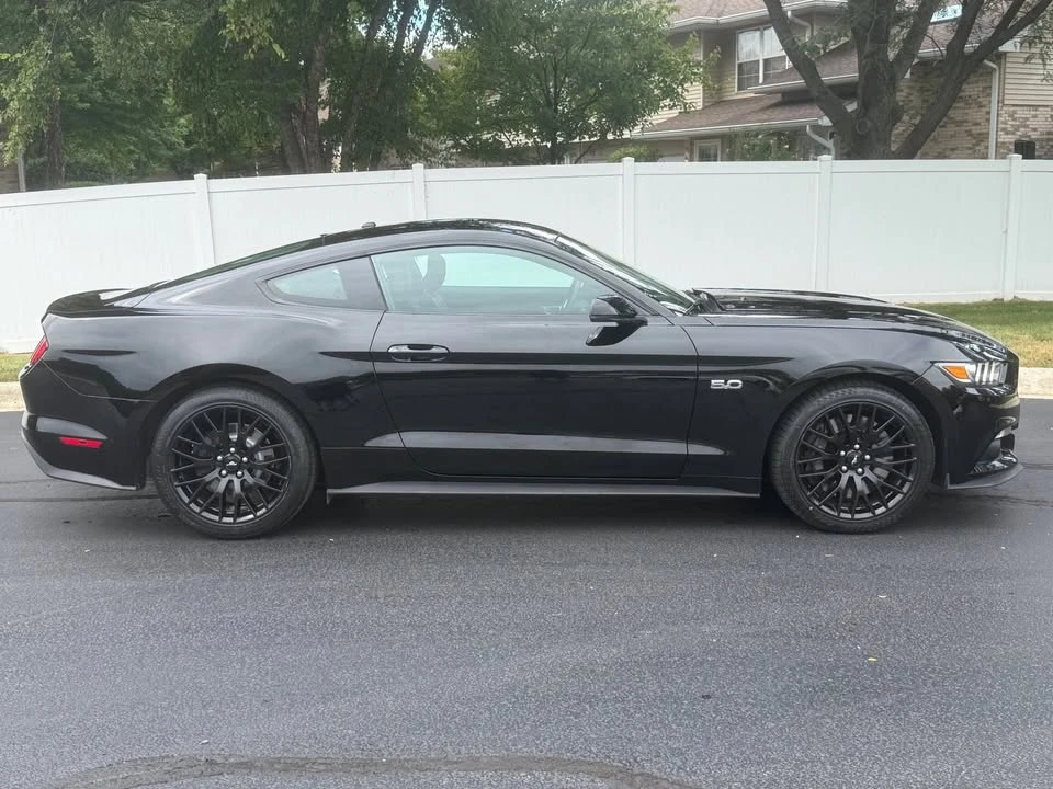 2017 Ford S550 Mustang GT - Image 2 of 20