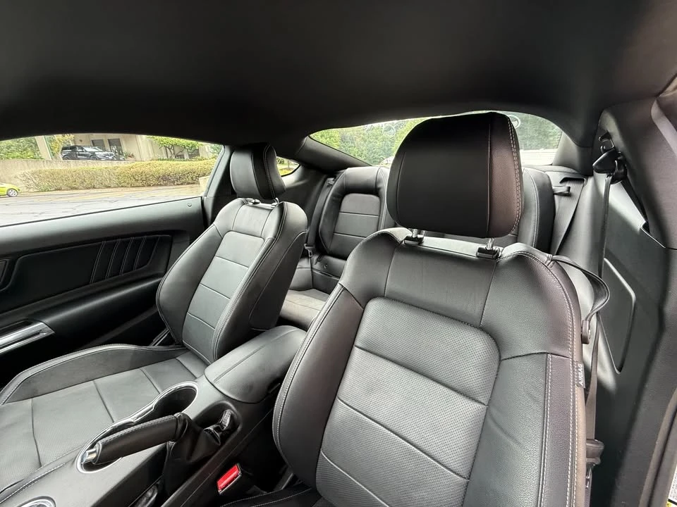 2017 Ford S550 Mustang GT - Image 9 of 20