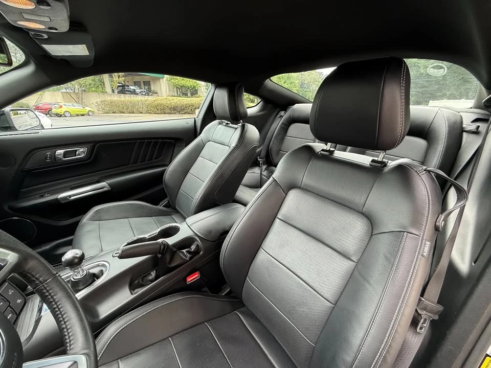 2017 Ford S550 Mustang GT - Image 12 of 20