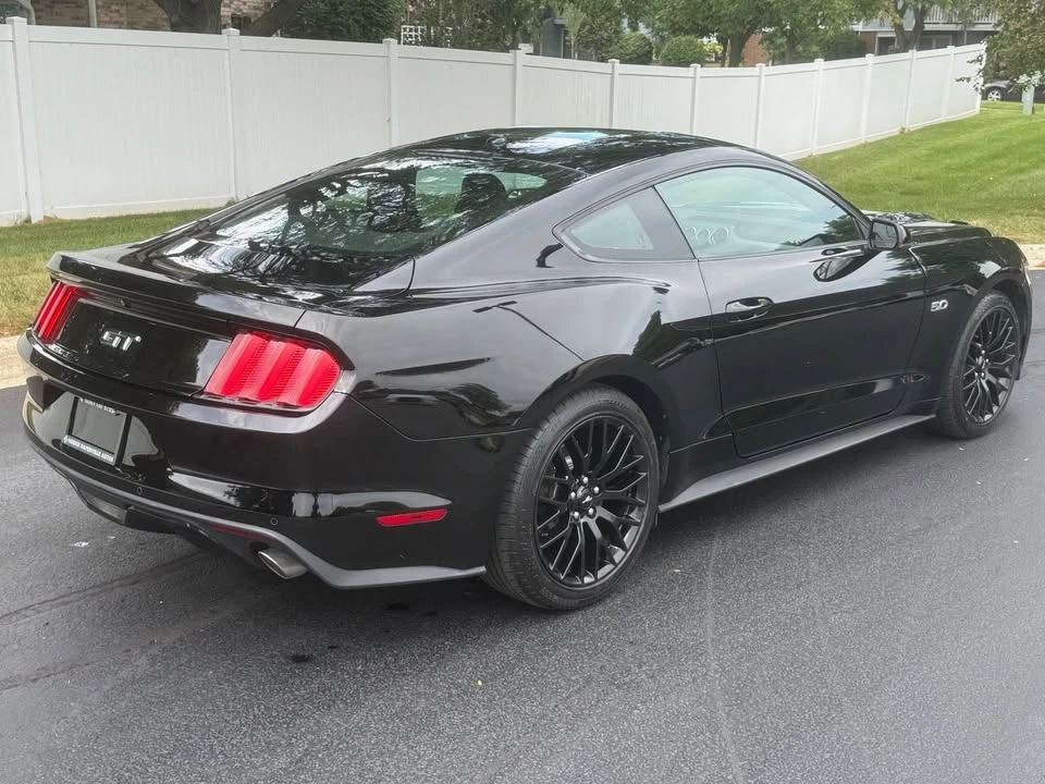 2017 Ford S550 Mustang GT - Image 19 of 20
