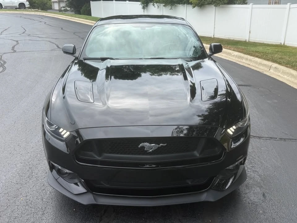 2017 Ford S550 Mustang GT - Image 15 of 20