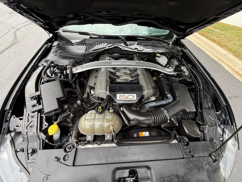 2017 Ford S550 Mustang GT - Image 13 of 20