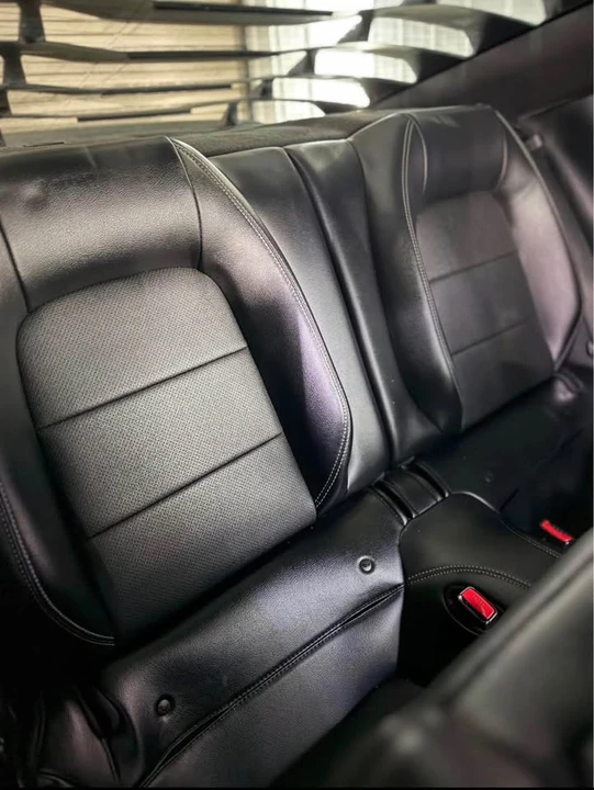 2017 Ford S550 Mustang GT - Image 7 of 7