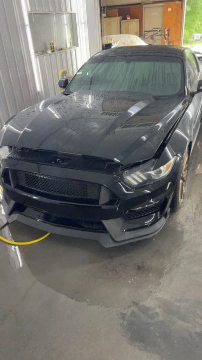 2017 Ford S550 Mustang GT - Image 3 of 7