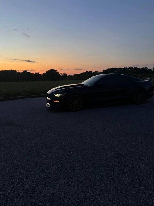 2017 Ford S550 Mustang GT - Image 4 of 7
