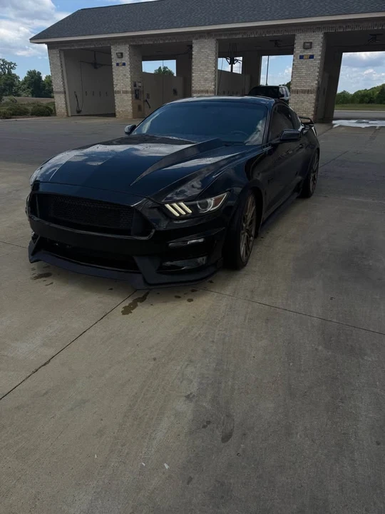 2017 Ford S550 Mustang GT - Image 2 of 7