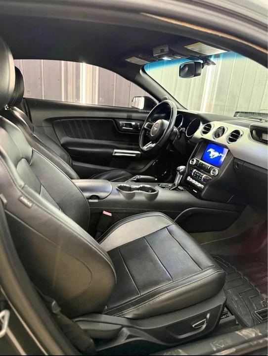 2017 Ford S550 Mustang GT - Image 5 of 7