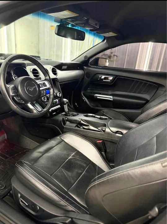 2017 Ford S550 Mustang GT - Image 6 of 7