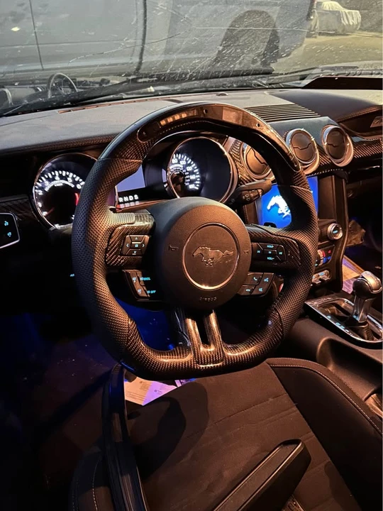 2017 Ford S550 Mustang GT - Image 6 of 8