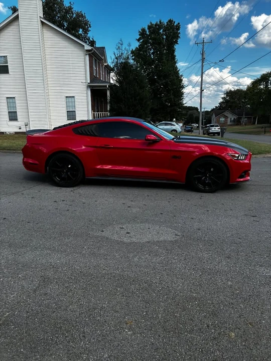 2017 Ford S550 Mustang GT - Image 7 of 13