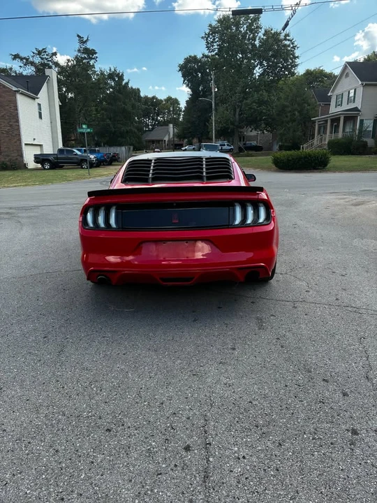 2017 Ford S550 Mustang GT - Image 5 of 13