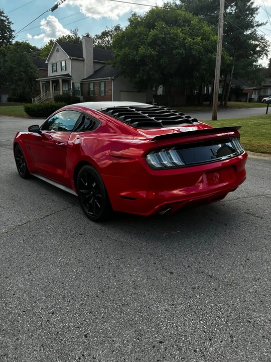 2017 Ford S550 Mustang GT - Image 4 of 13