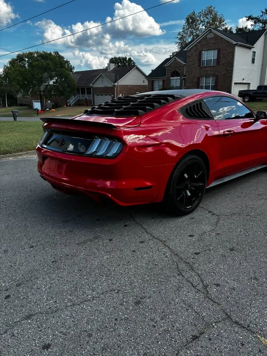 2017 Ford S550 Mustang GT - Image 6 of 13