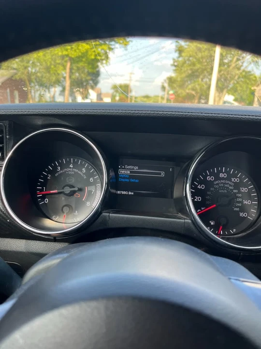 2017 Ford S550 Mustang GT - Image 10 of 13