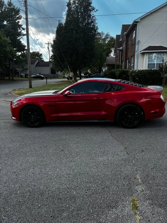 2017 Ford S550 Mustang GT - Image 3 of 13