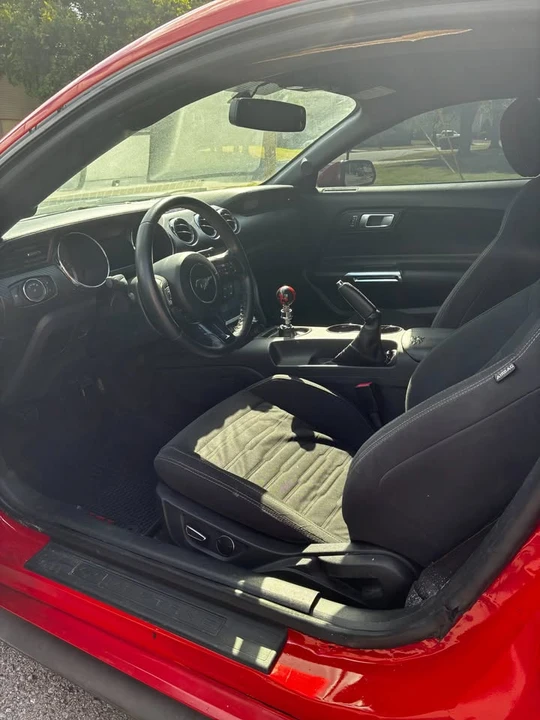2017 Ford S550 Mustang GT - Image 9 of 13