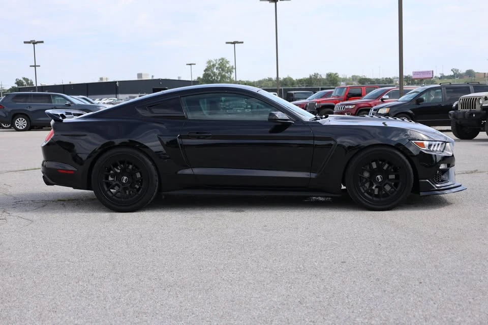 2017 Ford S550 Mustang GT - Image 4 of 20