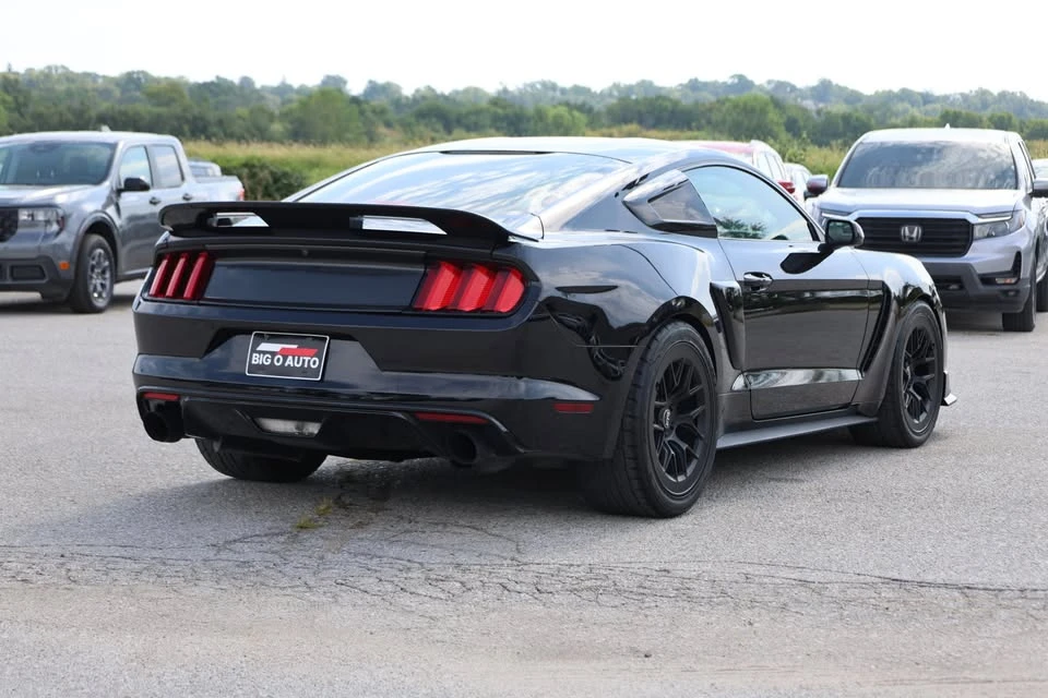 2017 Ford S550 Mustang GT - Image 5 of 20