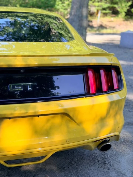 2017 Ford S550 Mustang GT - Image 12 of 20