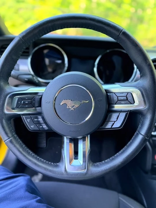 2017 Ford S550 Mustang GT - Image 18 of 20