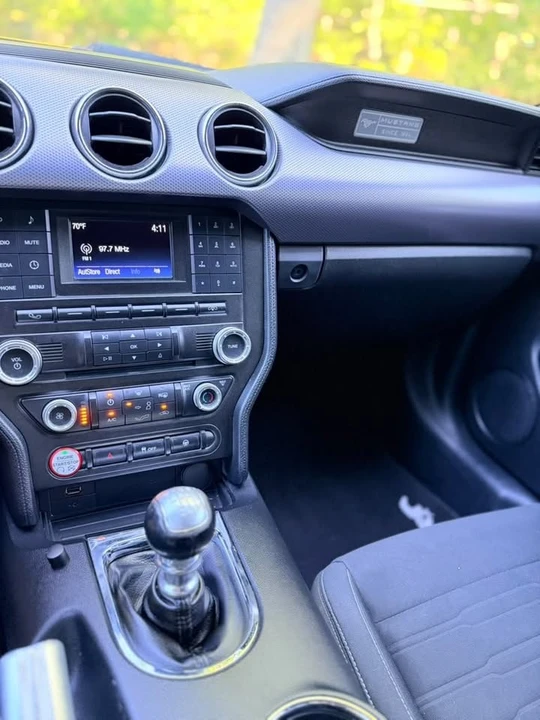 2017 Ford S550 Mustang GT - Image 20 of 20