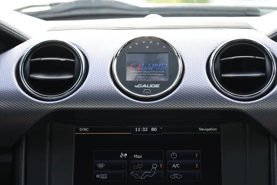 2017 Ford S550 Mustang GT - Image 18 of 20