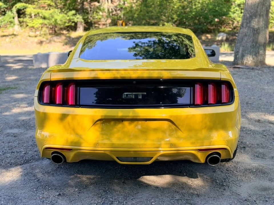 2017 Ford S550 Mustang GT - Image 14 of 20
