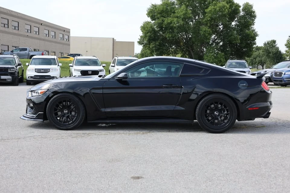 2017 Ford S550 Mustang GT - Image 8 of 20