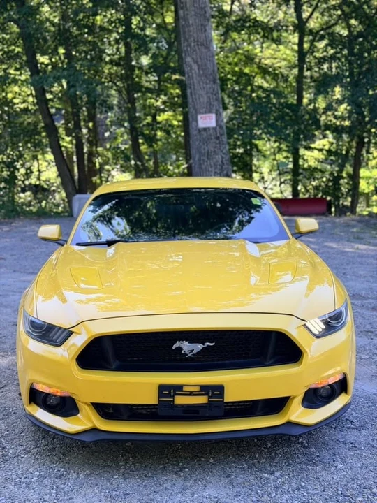 2017 Ford S550 Mustang GT - Image 5 of 20