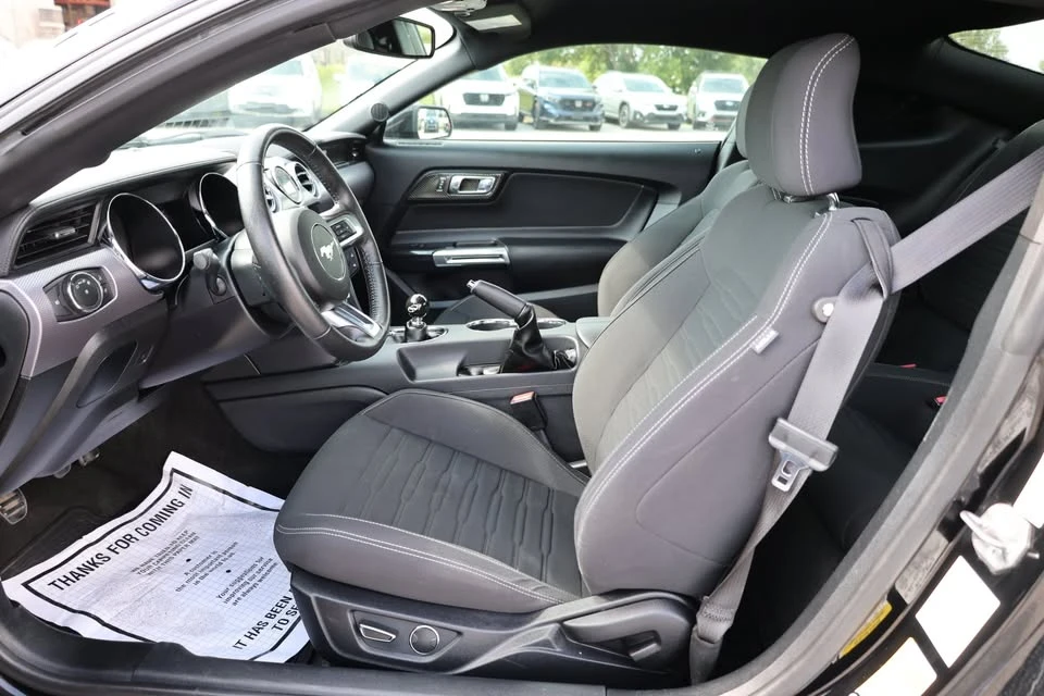 2017 Ford S550 Mustang GT - Image 14 of 20