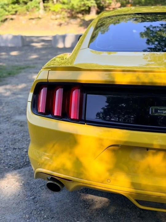 2017 Ford S550 Mustang GT - Image 11 of 20