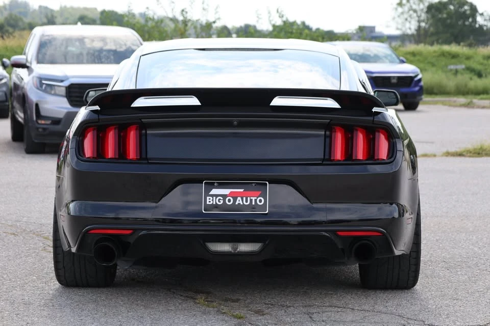 2017 Ford S550 Mustang GT - Image 6 of 20