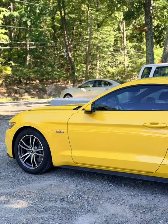 2017 Ford S550 Mustang GT - Image 9 of 20