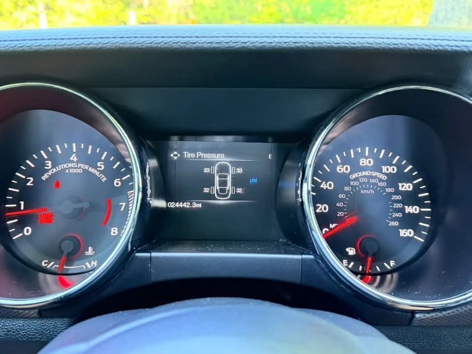 2017 Ford S550 Mustang GT - Image 19 of 20