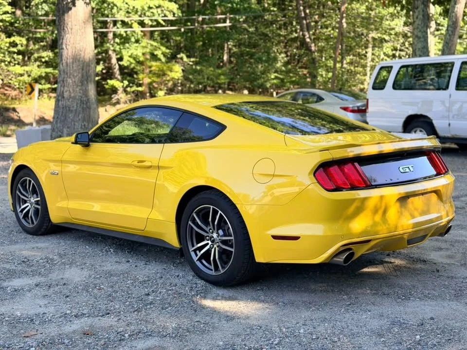 2017 Ford S550 Mustang GT - Image 7 of 20