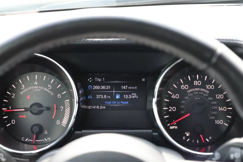 2017 Ford S550 Mustang GT - Image 17 of 20