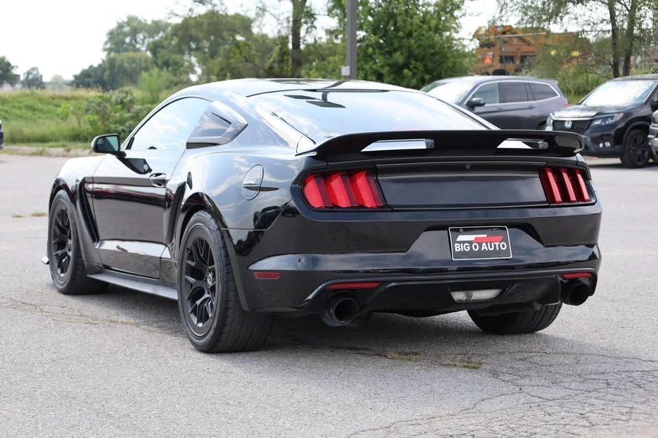 2017 Ford S550 Mustang GT - Image 7 of 20