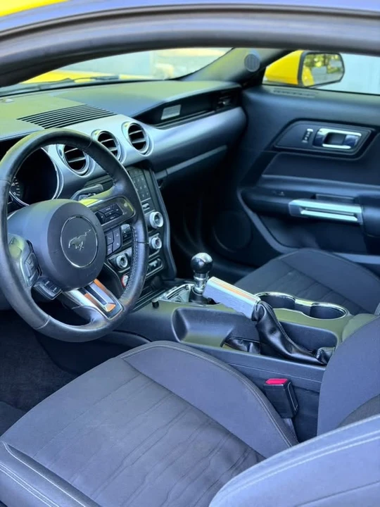 2017 Ford S550 Mustang GT - Image 17 of 20